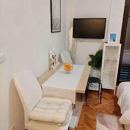 Zara Apartment