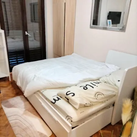 Zara Apartment Vrsar